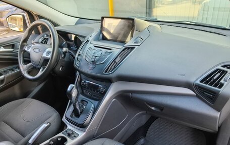 Ford Kuga III, 2014 год, 1 261 000 рублей, 11 фотография