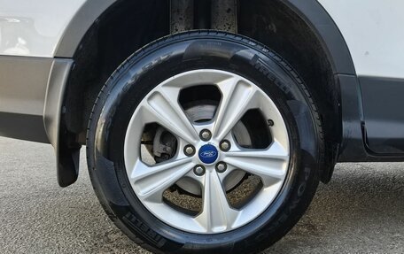 Ford Kuga III, 2014 год, 1 261 000 рублей, 9 фотография