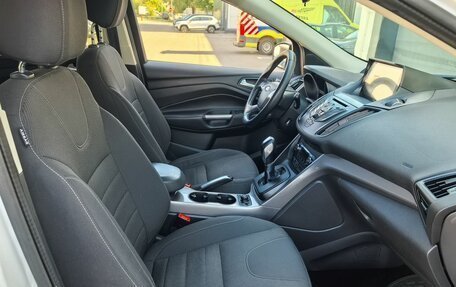 Ford Kuga III, 2014 год, 1 261 000 рублей, 12 фотография