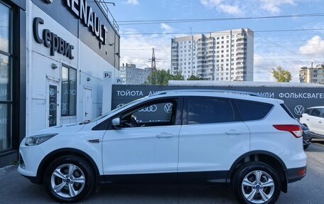 Ford Kuga III, 2014 год, 1 261 000 рублей, 8 фотография