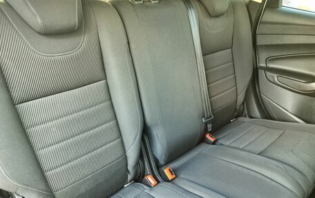 Ford Kuga III, 2014 год, 1 261 000 рублей, 13 фотография
