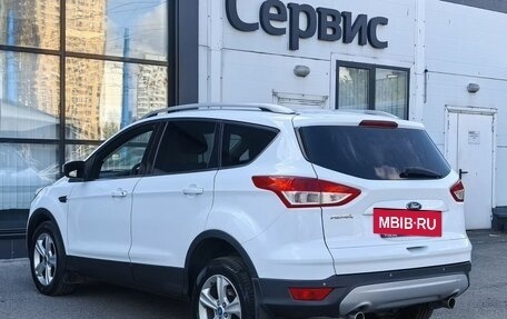 Ford Kuga III, 2014 год, 1 261 000 рублей, 7 фотография