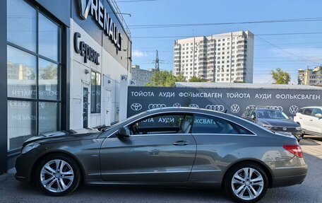 Mercedes-Benz E-Класс, 2010 год, 1 263 000 рублей, 8 фотография