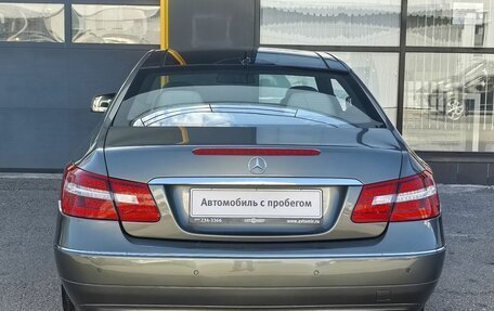 Mercedes-Benz E-Класс, 2010 год, 1 263 000 рублей, 6 фотография