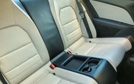 Mercedes-Benz E-Класс, 2010 год, 1 263 000 рублей, 14 фотография