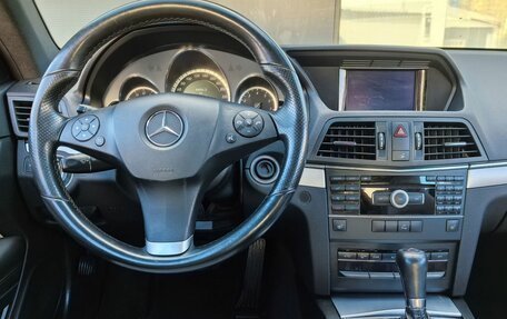 Mercedes-Benz E-Класс, 2010 год, 1 263 000 рублей, 16 фотография
