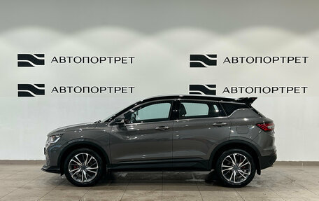 Geely Coolray I, 2022 год, 1 579 000 рублей, 2 фотография