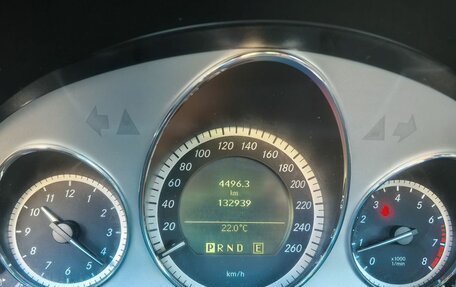 Mercedes-Benz E-Класс, 2010 год, 1 263 000 рублей, 18 фотография