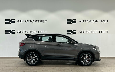Geely Coolray I, 2022 год, 1 579 000 рублей, 6 фотография