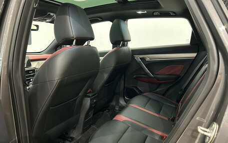 Geely Coolray I, 2022 год, 1 579 000 рублей, 11 фотография