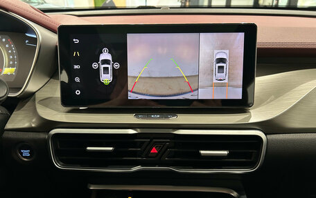 Geely Coolray I, 2022 год, 1 579 000 рублей, 17 фотография