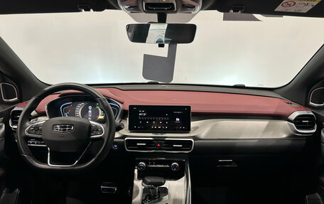 Geely Coolray I, 2022 год, 1 579 000 рублей, 15 фотография