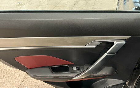 Geely Coolray I, 2022 год, 1 579 000 рублей, 12 фотография