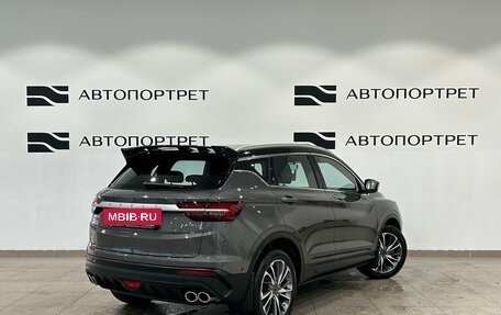 Geely Coolray I, 2022 год, 1 579 000 рублей, 5 фотография