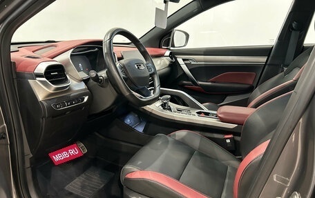 Geely Coolray I, 2022 год, 1 579 000 рублей, 13 фотография