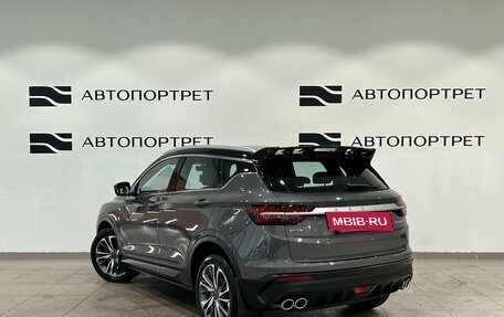 Geely Coolray I, 2022 год, 1 579 000 рублей, 3 фотография