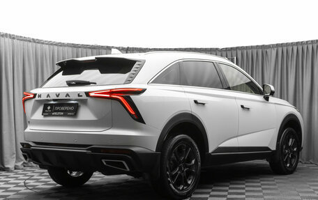 Haval F7, 2025 год, 2 700 000 рублей, 5 фотография