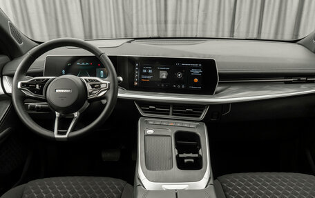 Haval F7, 2025 год, 2 700 000 рублей, 8 фотография