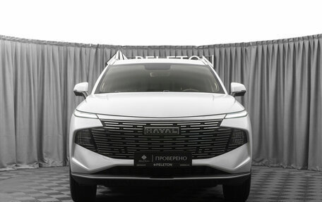 Haval F7, 2025 год, 2 700 000 рублей, 3 фотография
