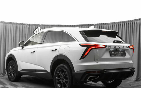 Haval F7, 2025 год, 2 700 000 рублей, 4 фотография