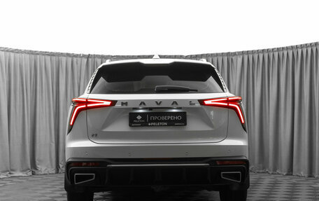Haval F7, 2025 год, 2 700 000 рублей, 6 фотография