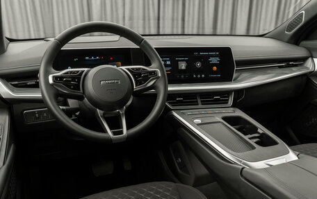 Haval F7, 2025 год, 2 700 000 рублей, 7 фотография
