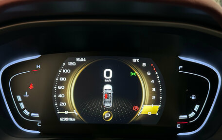 Geely Coolray I, 2022 год, 1 579 000 рублей, 22 фотография