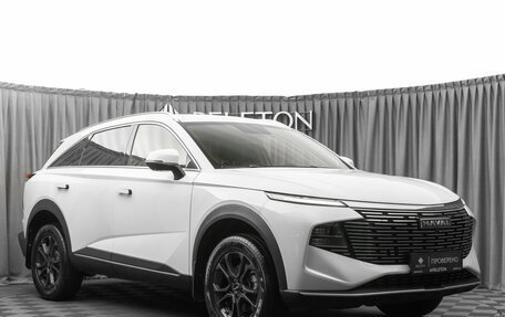 Haval F7, 2025 год, 2 700 000 рублей, 2 фотография