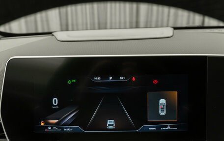Haval F7, 2025 год, 2 700 000 рублей, 11 фотография