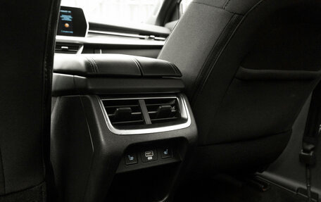 Haval F7, 2025 год, 2 700 000 рублей, 13 фотография