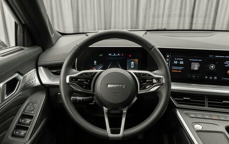 Haval F7, 2025 год, 2 700 000 рублей, 10 фотография