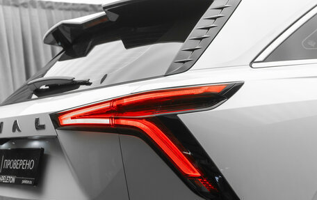 Haval F7, 2025 год, 2 700 000 рублей, 27 фотография