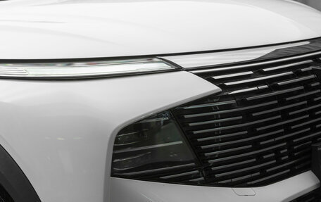 Haval F7, 2025 год, 2 700 000 рублей, 26 фотография
