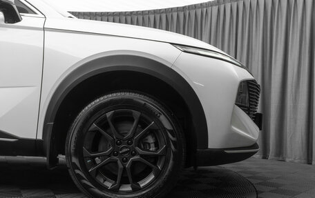Haval F7, 2025 год, 2 700 000 рублей, 25 фотография