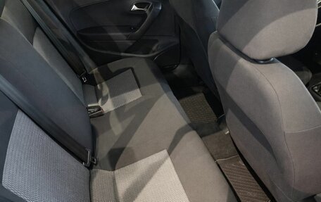 Volkswagen Polo VI (EU Market), 2012 год, 649 000 рублей, 9 фотография