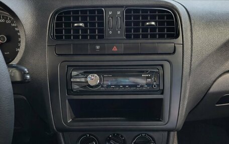 Volkswagen Polo VI (EU Market), 2012 год, 649 000 рублей, 10 фотография