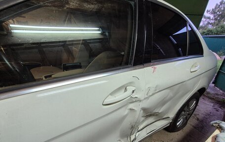 Mercedes-Benz C-Класс, 2010 год, 550 000 рублей, 11 фотография