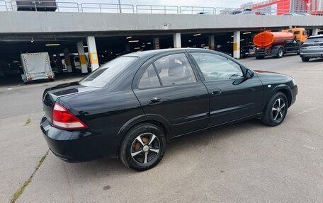 Nissan Almera Classic, 2007 год, 335 000 рублей, 2 фотография