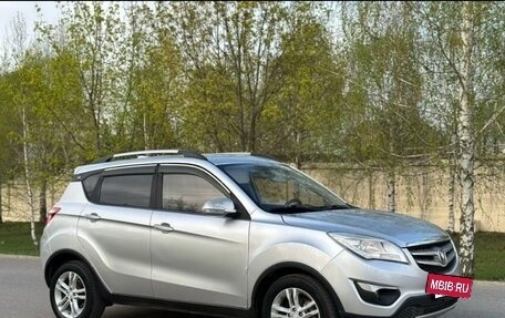 Changan CS35, 2014 год, 380 000 рублей, 2 фотография