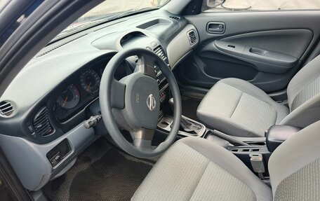 Nissan Almera Classic, 2007 год, 335 000 рублей, 4 фотография