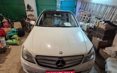Mercedes-Benz C-Класс, 2010 год, 550 000 рублей, 15 фотография