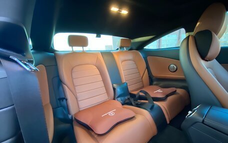 Mercedes-Benz C-Класс, 2018 год, 4 100 000 рублей, 20 фотография