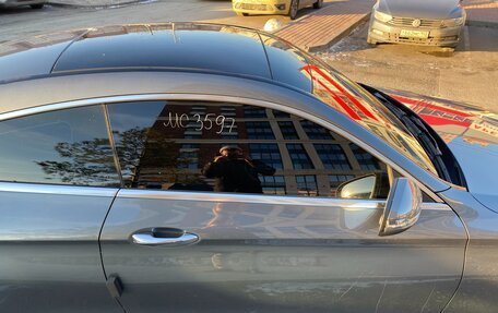 Mercedes-Benz C-Класс, 2018 год, 4 100 000 рублей, 18 фотография