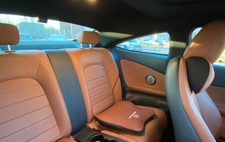 Mercedes-Benz C-Класс, 2018 год, 4 100 000 рублей, 23 фотография