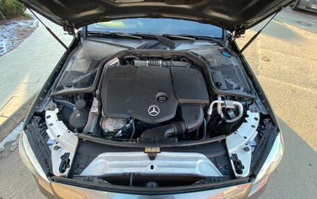 Mercedes-Benz C-Класс, 2018 год, 4 100 000 рублей, 26 фотография