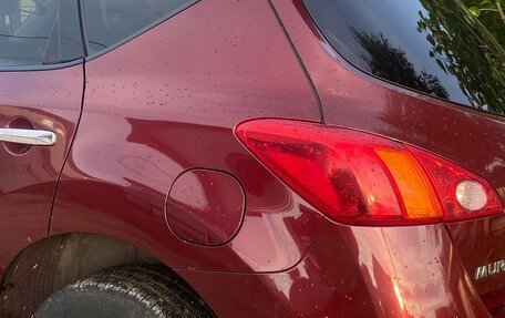 Nissan Murano, 2010 год, 870 000 рублей, 4 фотография