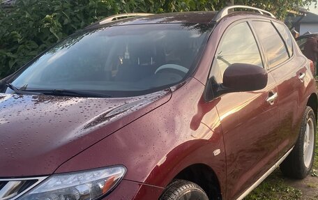 Nissan Murano, 2010 год, 870 000 рублей, 2 фотография