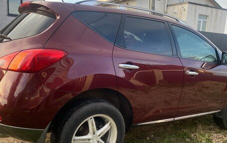 Nissan Murano, 2010 год, 870 000 рублей, 14 фотография