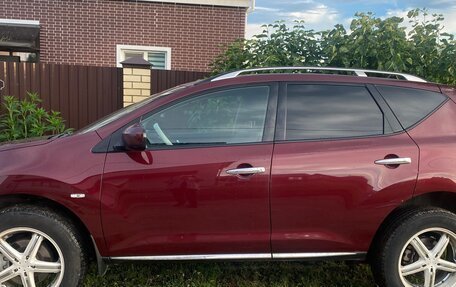 Nissan Murano, 2010 год, 870 000 рублей, 3 фотография