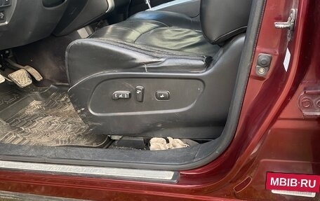 Nissan Murano, 2010 год, 870 000 рублей, 8 фотография